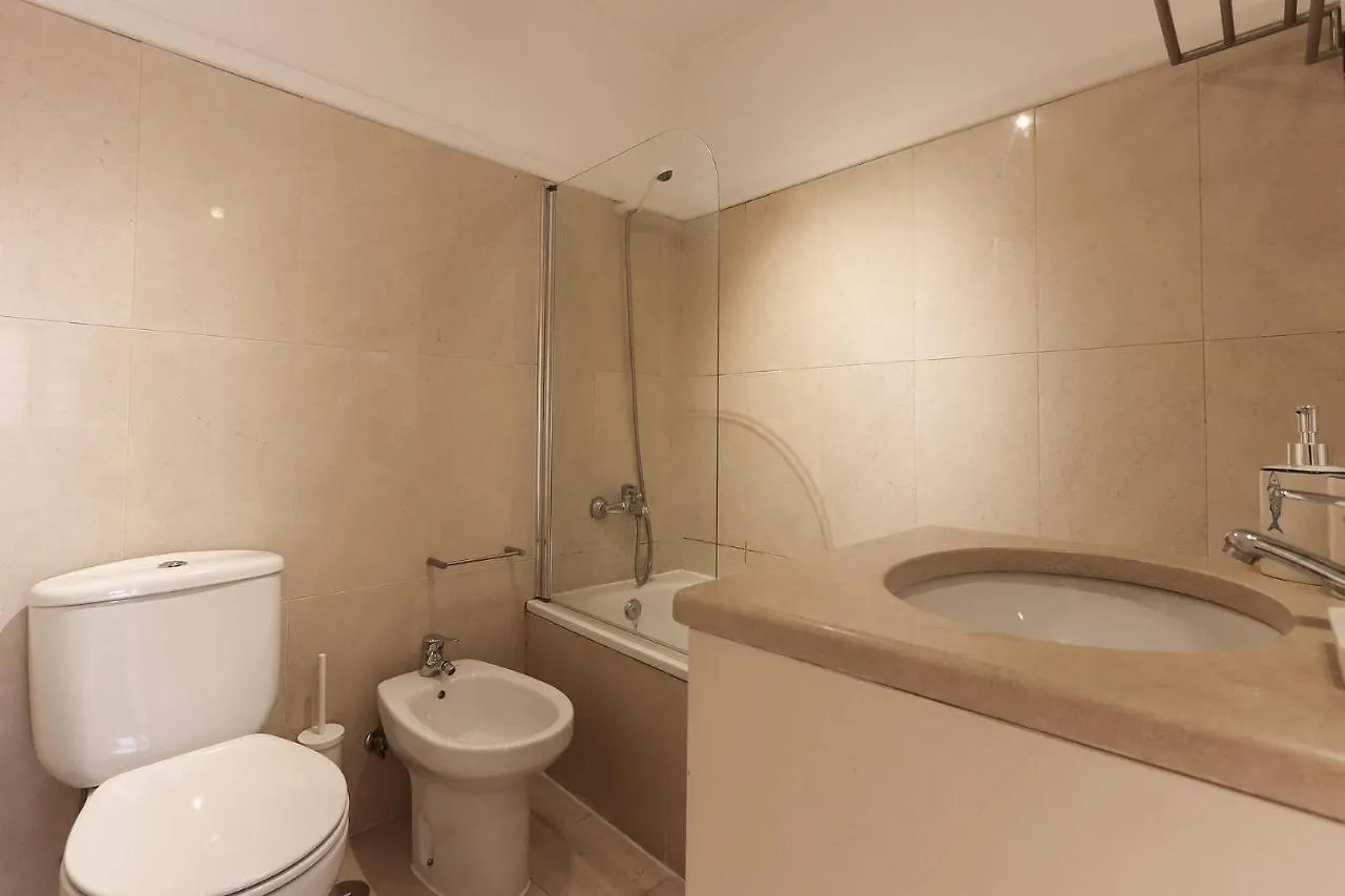 Alfama Prestige By Homing Apartment Lisbon