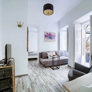Appartement Garden, Lisboa