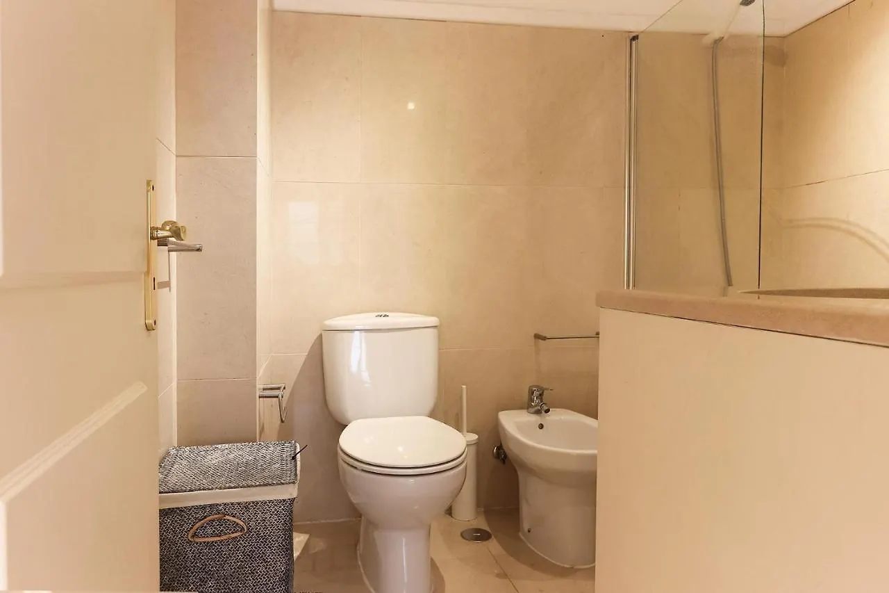 Appartamento Alfama Prestige By Homing Lisbona